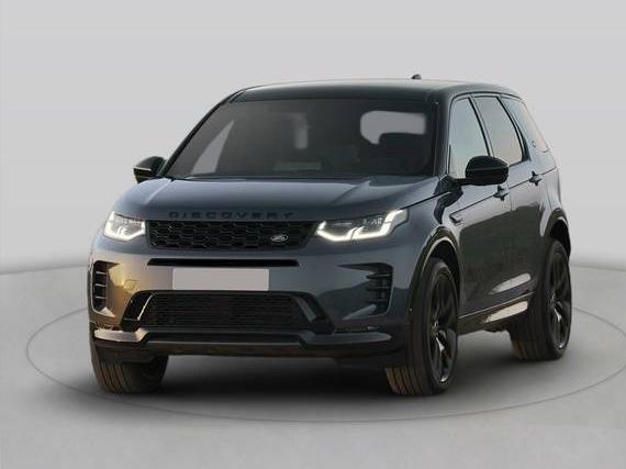 LAND ROVER DISCOVERY SPORT 2024 SALCJ2FX8RH349019 image